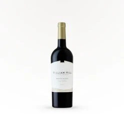 William Hill Bench Blend - Red Wine