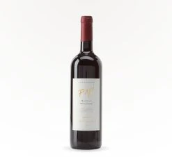 Puerto De Toledo - Cabernet Sauvignon Tempranillo
