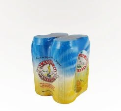 Blanche De Bruxelles Wit 4pkc - Witbier Belgian And French Ale