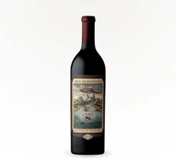 Red Schooner - Voyage 8 Malbec
