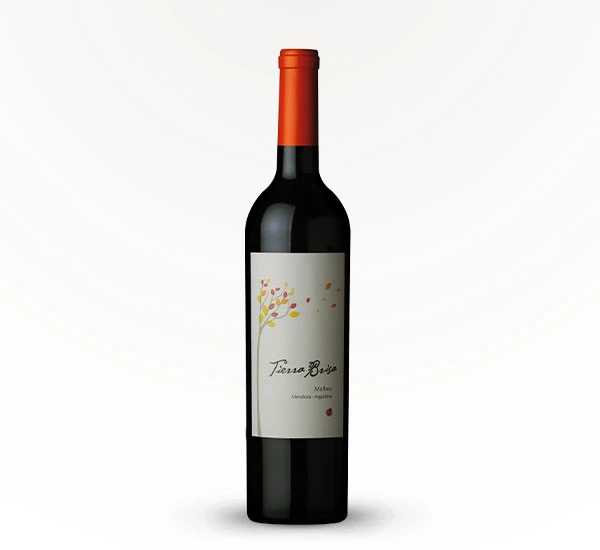 Tierra Brisa - Malbec