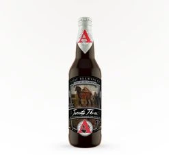 Avery Brewing Anniversary Edition - Twenty Three Fermented Dark Farmhouse Ale
