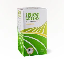 Pepperwood Grove Winery Box - Chardonnay