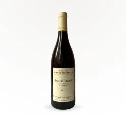 Domaine Dubuet-Monthelie - Les Gamets Bourgogne Pinot Noir