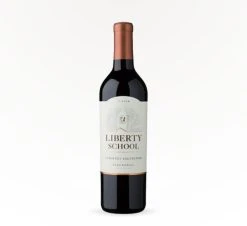 Liberty School Wine - Cabernet Sauvignon