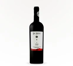 In Situ - Reserva Malbec