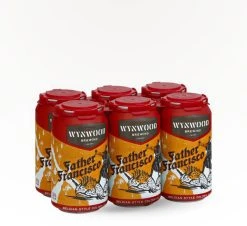 Wynwood Brewing - Father Francisco Belgian Stye Golden Ale