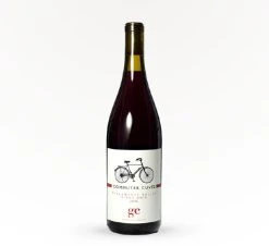 Grochau Cellars - Commuter Cuvée Pinot Noir