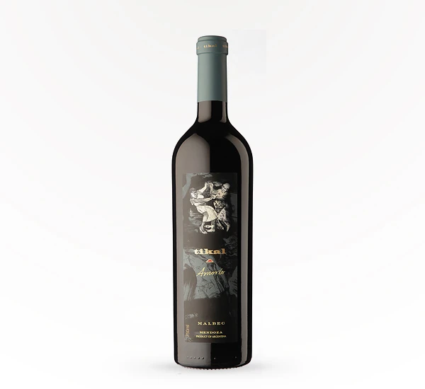 Tikal Amorio - Malbec