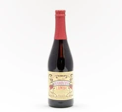 Lindemans Brewery - Framboise Lambic