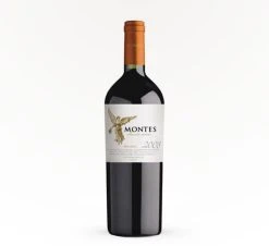 Montes Classic Malbec - Malbec