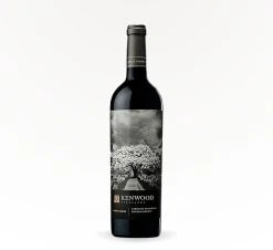 Kenwood Cabernet Artist Series '98 - Cabernet Sauvignon