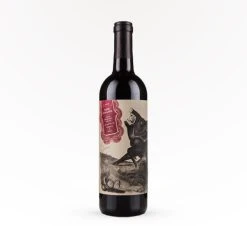 Tooth And Nail The Stand - Red Blend