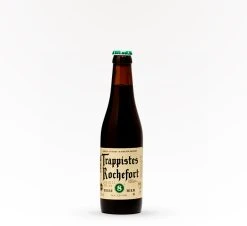 Trappistes Rochefort - #8 Belgian Ale