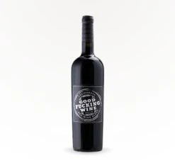Good Fucking Wine - Red Blend