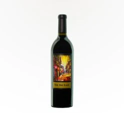 Fess Parker - Big Easy Red Blend