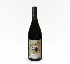 Sweet Cheeks Winery - Pinot Noir
