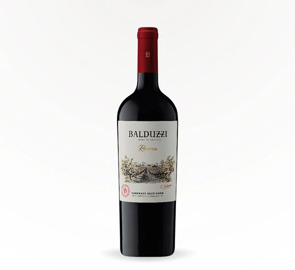 Balduzzi - Reserve Cabernet Sauvignon