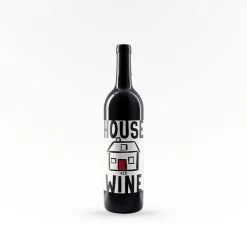 House Wine - Red