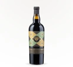 Four Virtues - Bourbon Barrel Aged Cabernet Sauvignon