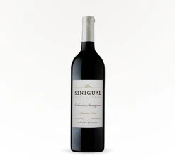 Sinigual - Mountain Cuvée Cabernet Sauvignon