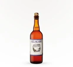 Allagash Brewing - Sixteen Counties Golden Ale