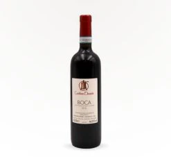 Davide Carlone - Boca Red Blend