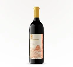 Longitude 120 West - Paso Robles Cabernet Sauvignon