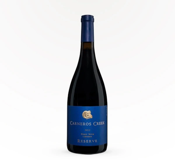 Carneros Creek Reserve - Pinot Noir