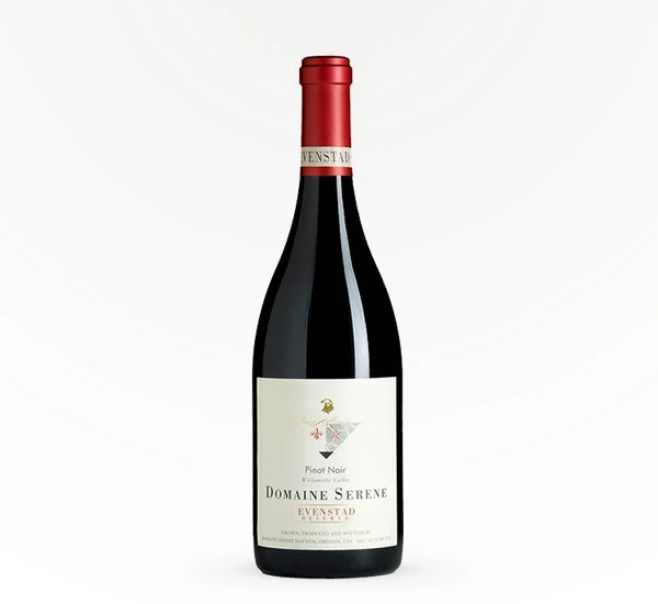 Domaine Serene - Evenstad Pinot Noir
