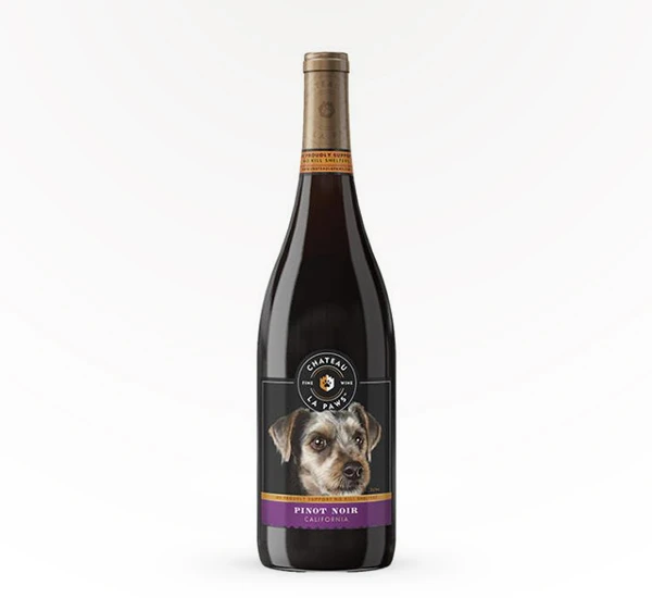 Chateau La Paws - Pinot Noir