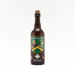 St Bernardus Tripel - Belgian Tripel