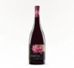 Smoke Tree - Pinot Noir