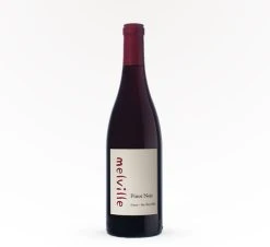 Melville Santa Rita - Pinot Noir