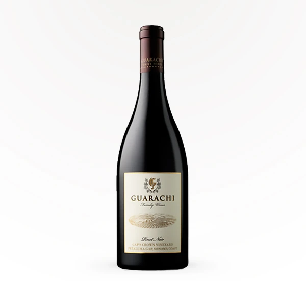 Guarachi Crown - Pinot Noir