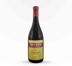 Irvine Family Vineyards - Pinot Noir