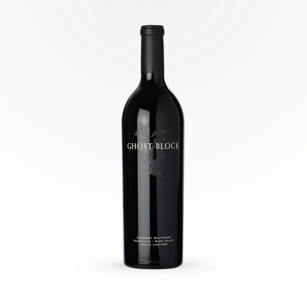 Ghost Block Single Vineyard - Cabernet Sauvignon