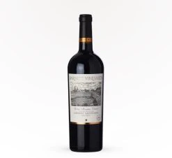Barnett Spring Mountain - Cabernet Sauvignon