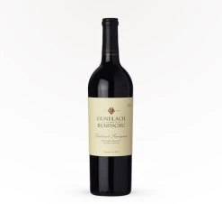 Gundlach Bundschu - Cabernet Sauvignon