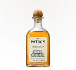 Patrón Cask Collection - Sherry Cask Añejo Tequila