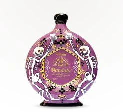 Mandala - Extra Añejo Dia De Muertos