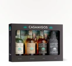 Casamigos - Tequila Sample Gift Set