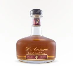 Siete Leguas - D'Antaño Extra Añejo Tequila