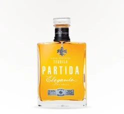 Partida - Elegante Extra Añejo Tequila