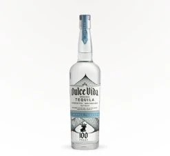 Dulce Vida - 100 Proof Blanco Tequila