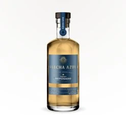 Flecha Azul - Reposado Tequila