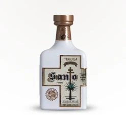 Santo - Blanco Tequila