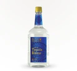 Royal Emblem - Blanco