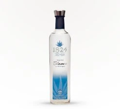 1824 - Casta Antigua Blanco Tequila