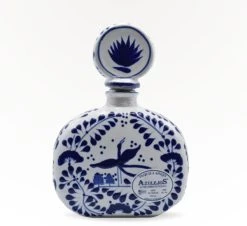 Los Azulejos - Talavera Añejo Tequila